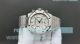 Swiss Copy Audemars Piguet Royal Oak Offshore Cal. 4401 Stainless Steel White Dial Watch (2)_th.jpg